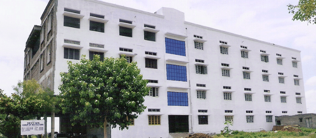Deccan College of Society Gulbarga  Auditorium and Classroom photo 2
